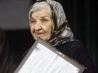 پروین سلیمانی