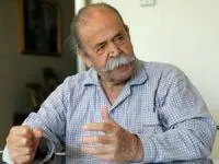 محمدعلی کشاورز