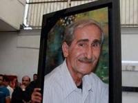 باقر صحرارودی