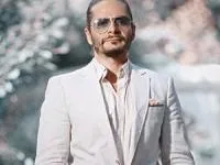 علیرضا رئیسی