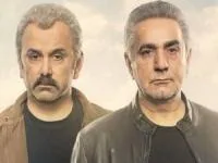 پرویز پرستویی و حبیب رضایی