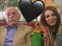 حمیرا ریاضی و پدرش
