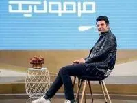 علی ضیا