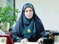 ماه چهره خلیلی