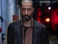 بهرام افشاری