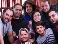 فیلم آستیگمات
