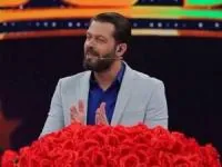 پژمان بازغی
