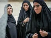 بازیگران سریال نجلا