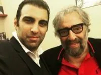 مسعود و پولاد کیمیایی