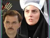 لیلا حاتمی و علی مصفا