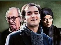 بازیگران سریال نجوا