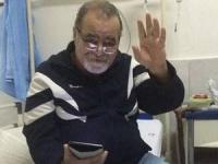 فرید شکن فلاح