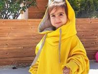 دختر محسن کیایی