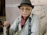 رضا بابک
