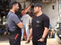محمدرضا گلزار