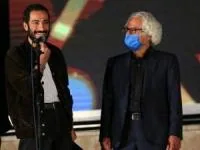 نوید محمدزاده