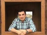 کوروش سلیمانی