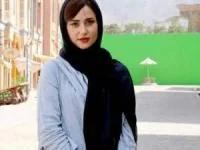 پریناز ایزدیار