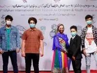 فیلم خورشید