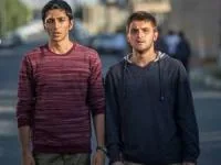 دارا حیایی و کیسان دیباج