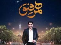 شهاب حسینی