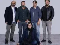 بازیگران بی حسی موضعی