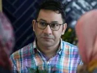 سروش جمشیدی
