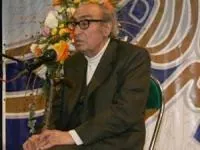 رضا سیدحسینی