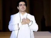 همایون شجریان