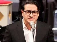 همایون شجریان