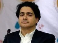 همایون شجریان