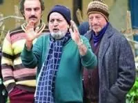 سیروس مقدم