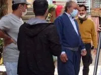 سریال نون خ