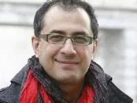 سیاوش مفیدی