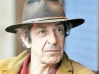 نادر مشایخی