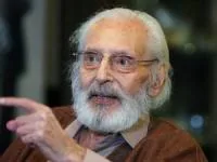 جمشید مشایخی