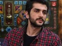 نیما نادری
