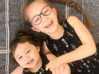 دختران شاهرخ استخری