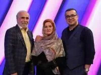 خانواده سعید امیرسلیمانی