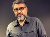 رضا رشیدپور