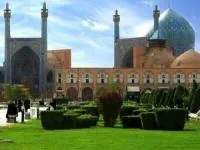 مسجد امام اصفهان