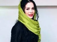 ملیکا شریفی نیا