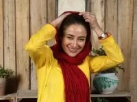 بهاره افشاری