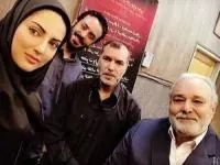 سریال دادستان