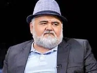 اکبر عبدی