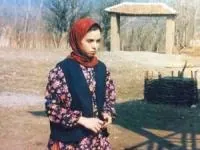 اکرم مهدوی