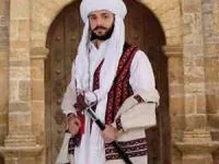 مردم بلوچ