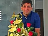 حمید گودرزی