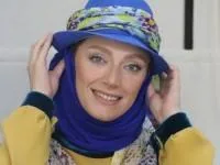 نگین معتضدی