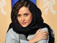 پریناز ایزدیار